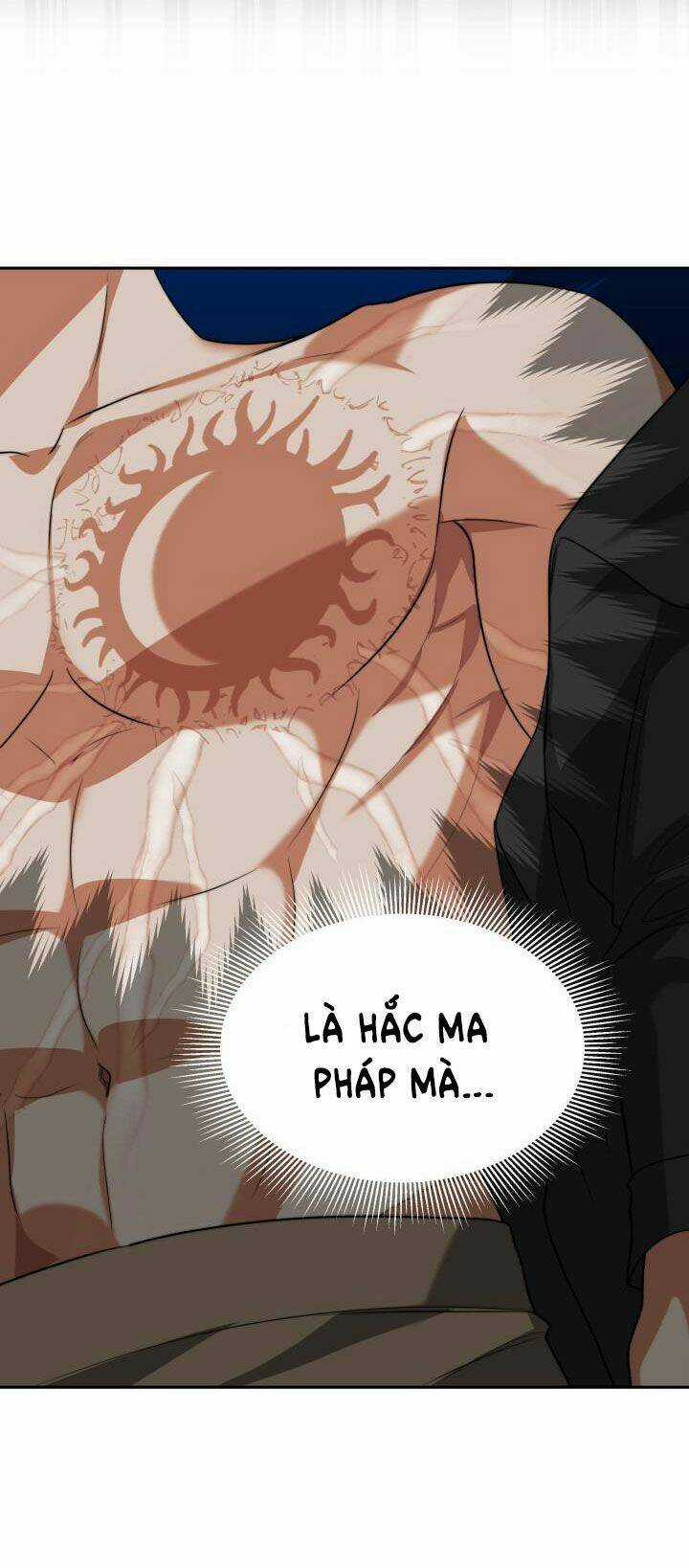 Nam Chính Là Chồng Cũ Của Tôi Chapter 13 trang 38