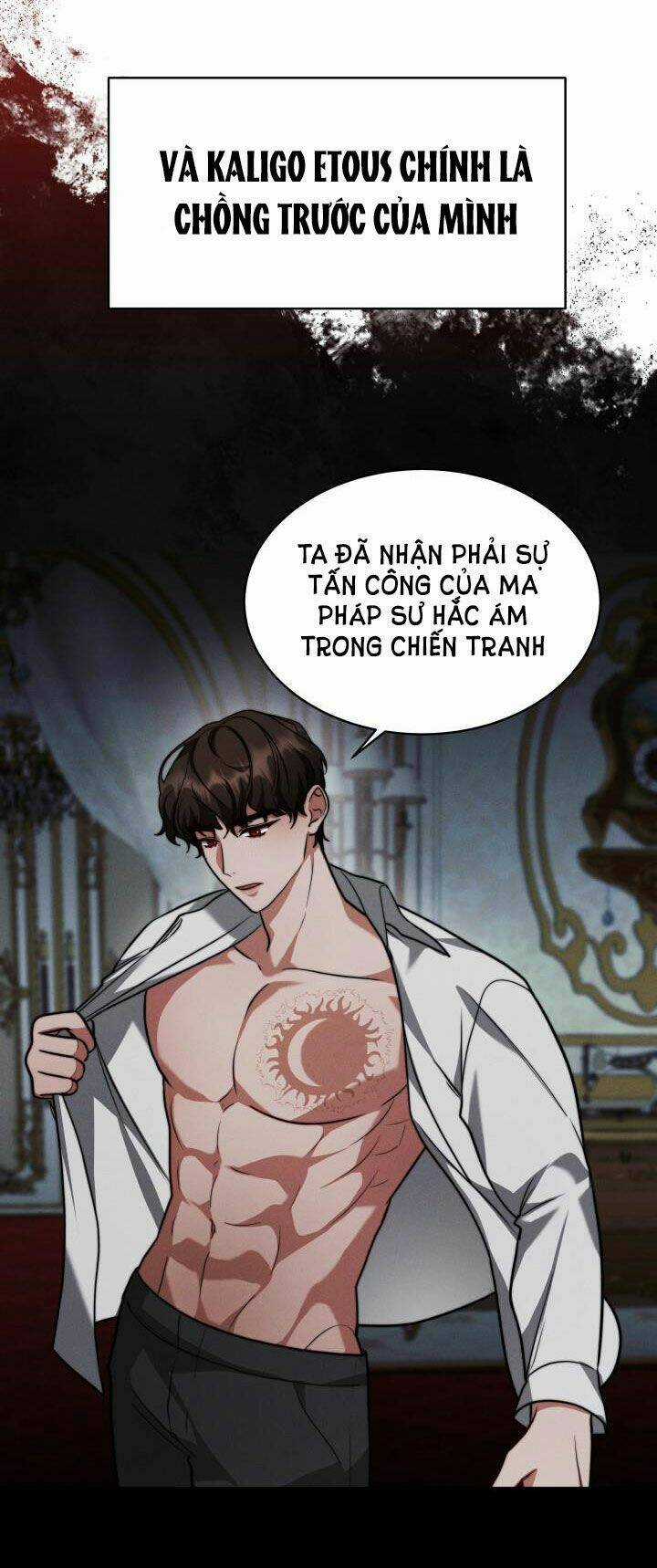 Nam Chính Là Chồng Cũ Của Tôi Chapter 13 trang 40