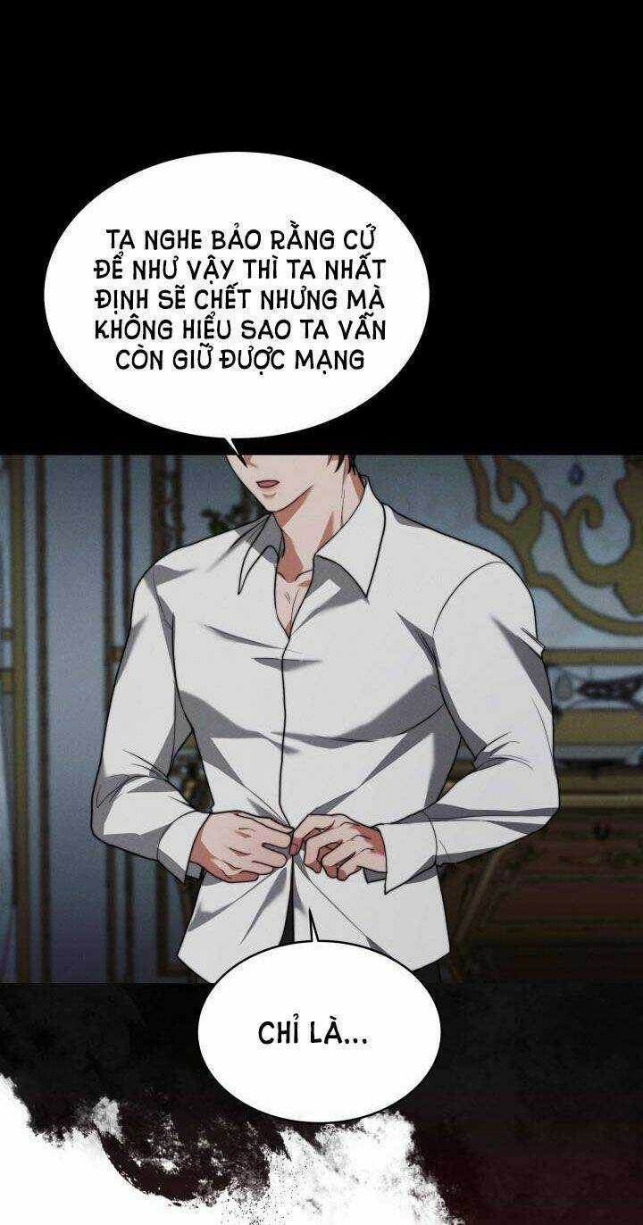 Nam Chính Là Chồng Cũ Của Tôi Chapter 13 trang 41