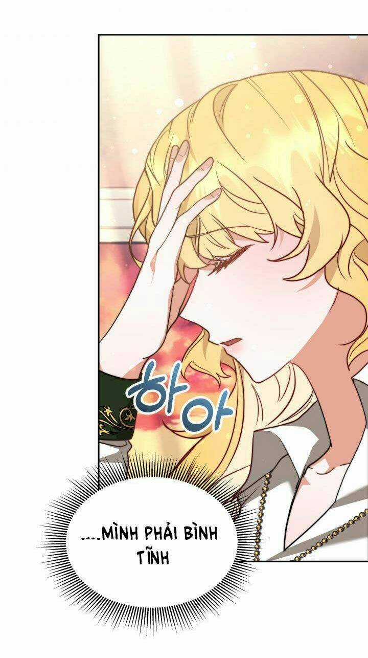 Nam Chính Là Chồng Cũ Của Tôi Chapter 13 trang 45