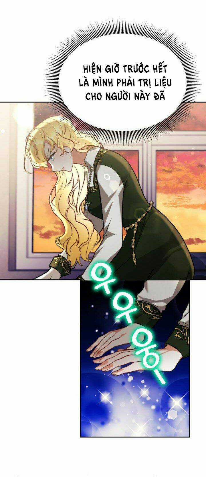 Nam Chính Là Chồng Cũ Của Tôi Chapter 13 trang 46