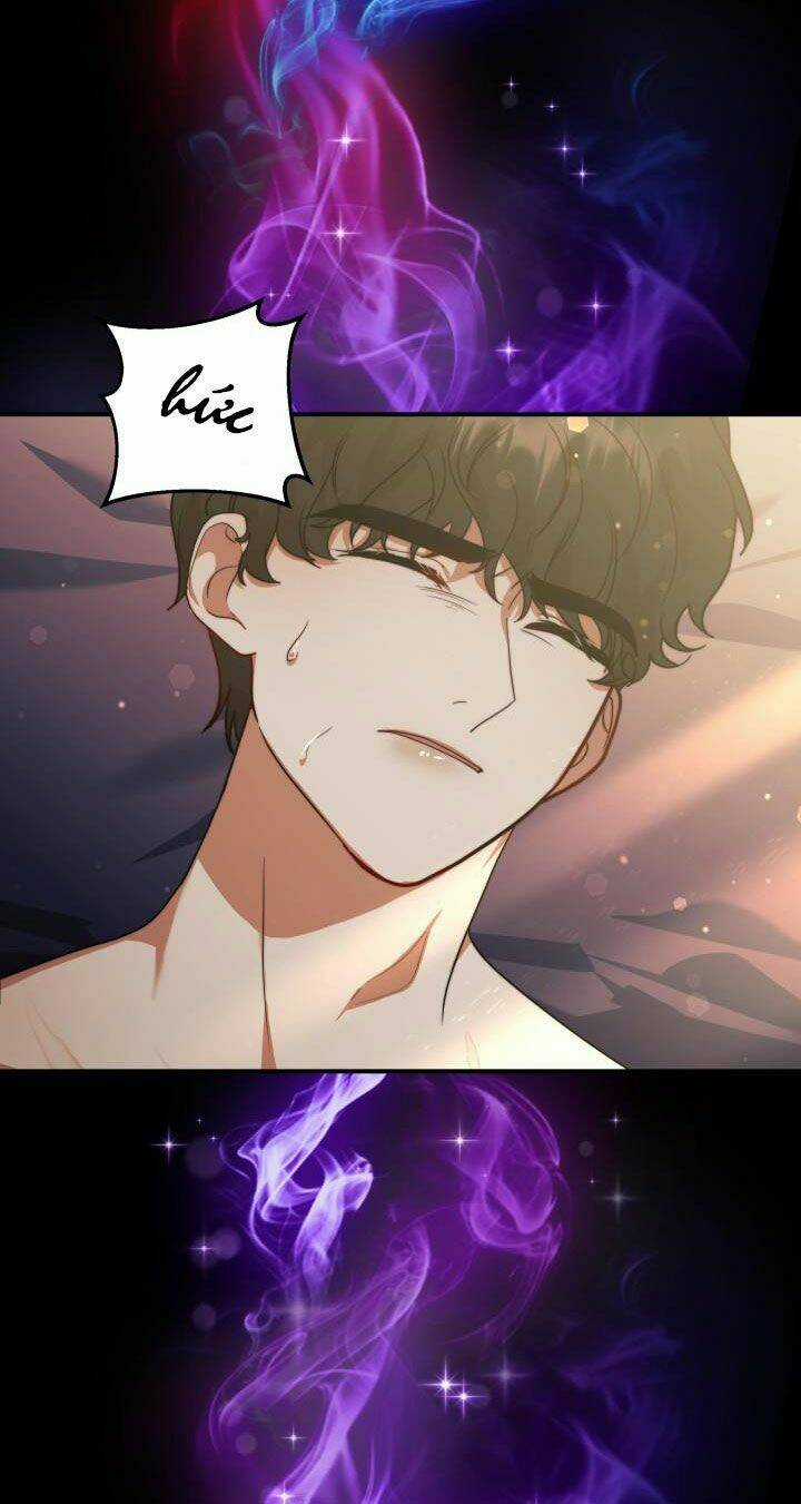 Nam Chính Là Chồng Cũ Của Tôi Chapter 13 trang 48