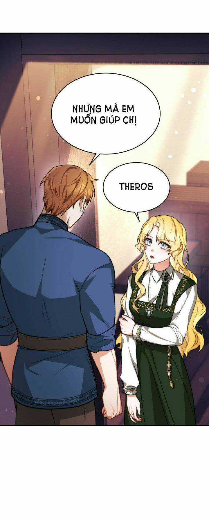 Nam Chính Là Chồng Cũ Của Tôi Chapter 13 trang 5