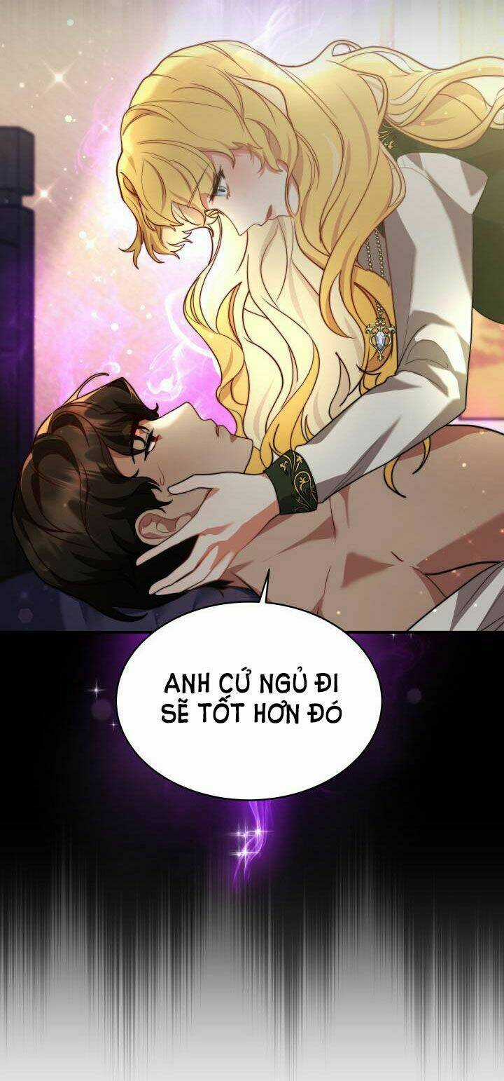 Nam Chính Là Chồng Cũ Của Tôi Chapter 13 trang 50