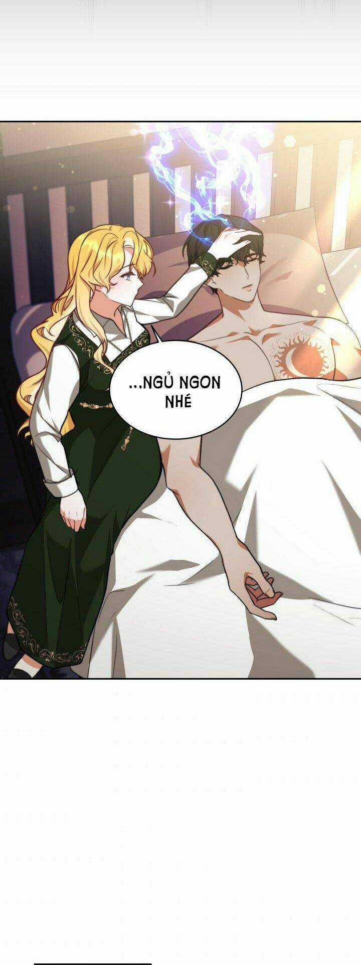 Nam Chính Là Chồng Cũ Của Tôi Chapter 13 trang 51