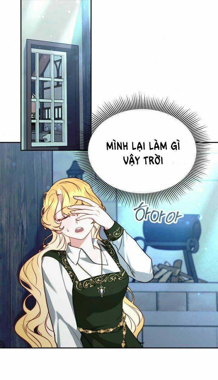 Nam Chính Là Chồng Cũ Của Tôi Chapter 13 trang 52