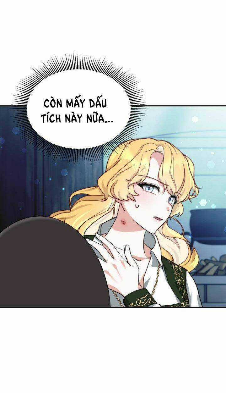 Nam Chính Là Chồng Cũ Của Tôi Chapter 13 trang 54