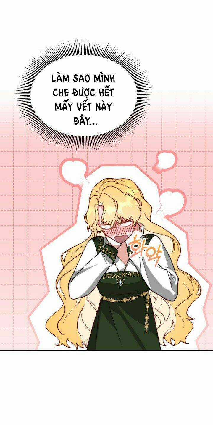 Nam Chính Là Chồng Cũ Của Tôi Chapter 13 trang 56