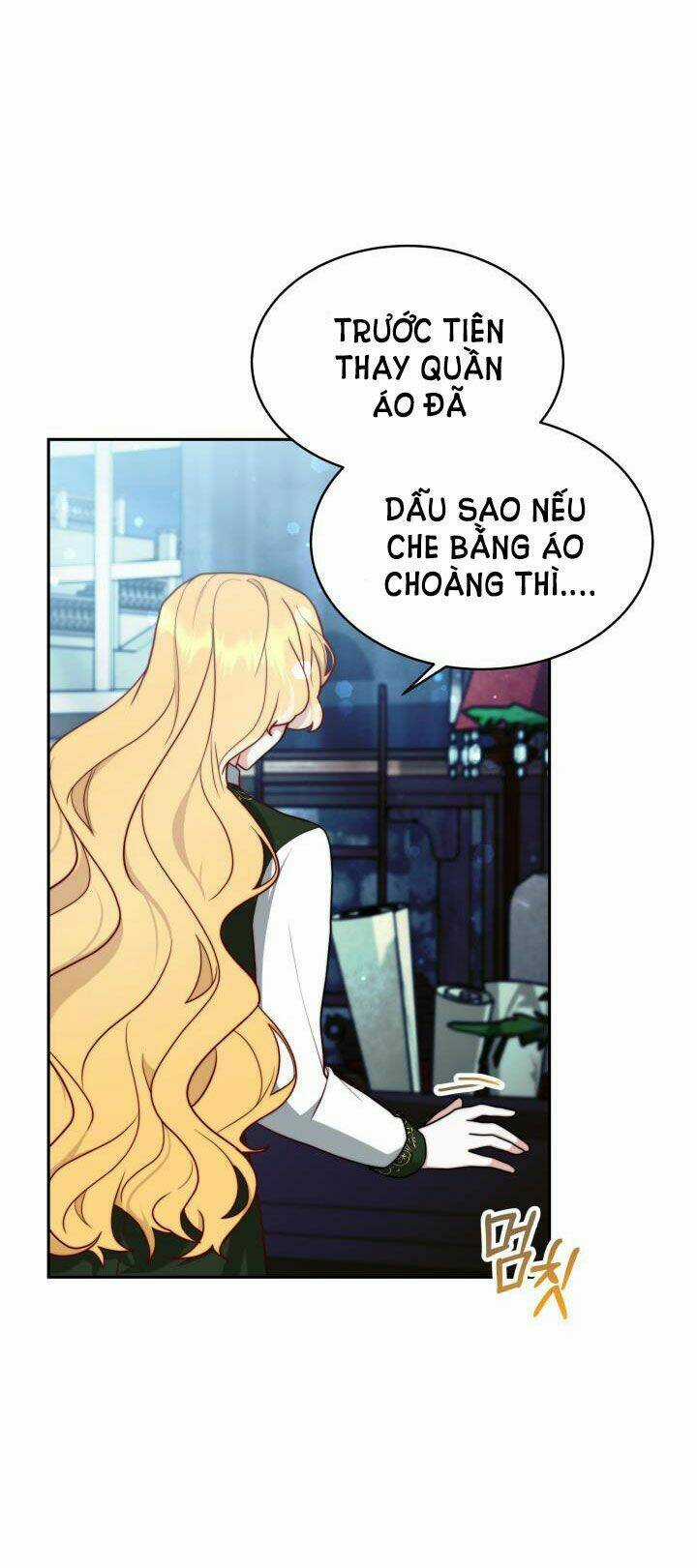 Nam Chính Là Chồng Cũ Của Tôi Chapter 13 trang 57