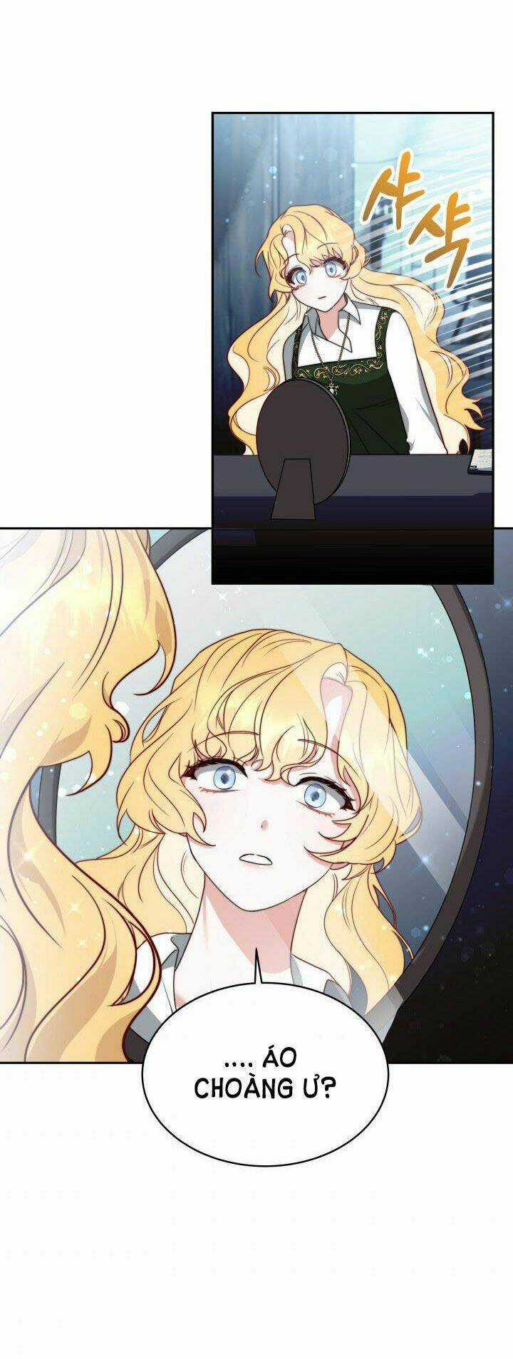 Nam Chính Là Chồng Cũ Của Tôi Chapter 13 trang 59