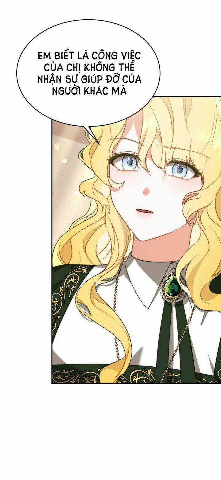 Nam Chính Là Chồng Cũ Của Tôi Chapter 13 trang 6