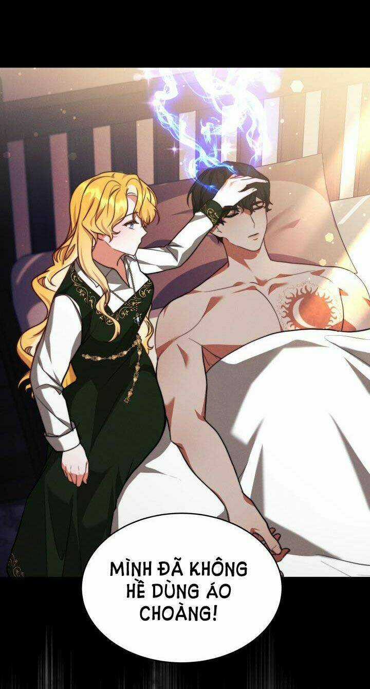 Nam Chính Là Chồng Cũ Của Tôi Chapter 13 trang 62