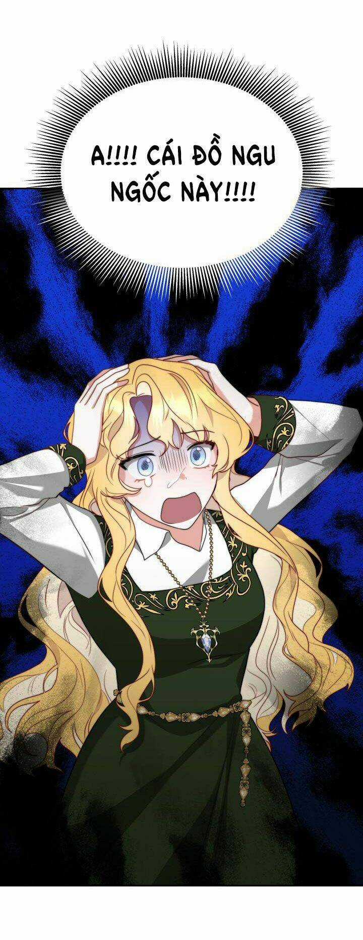 Nam Chính Là Chồng Cũ Của Tôi Chapter 13 trang 64