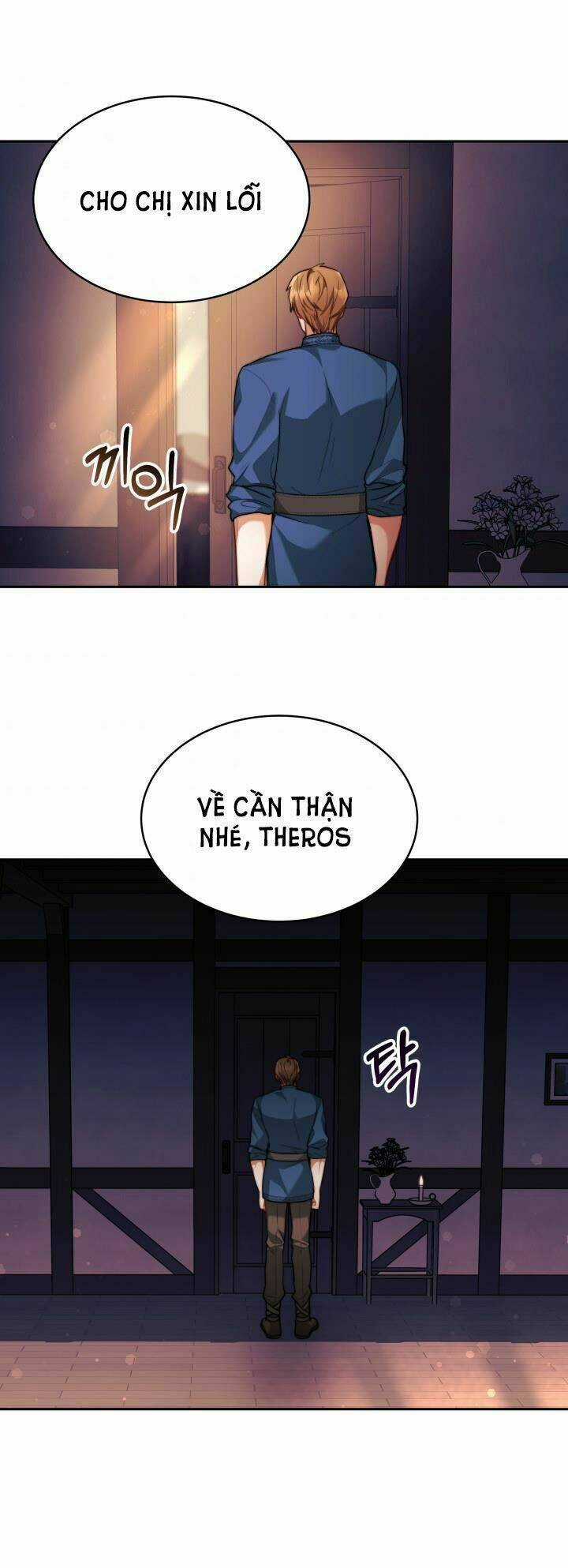 Nam Chính Là Chồng Cũ Của Tôi Chapter 13 trang 7