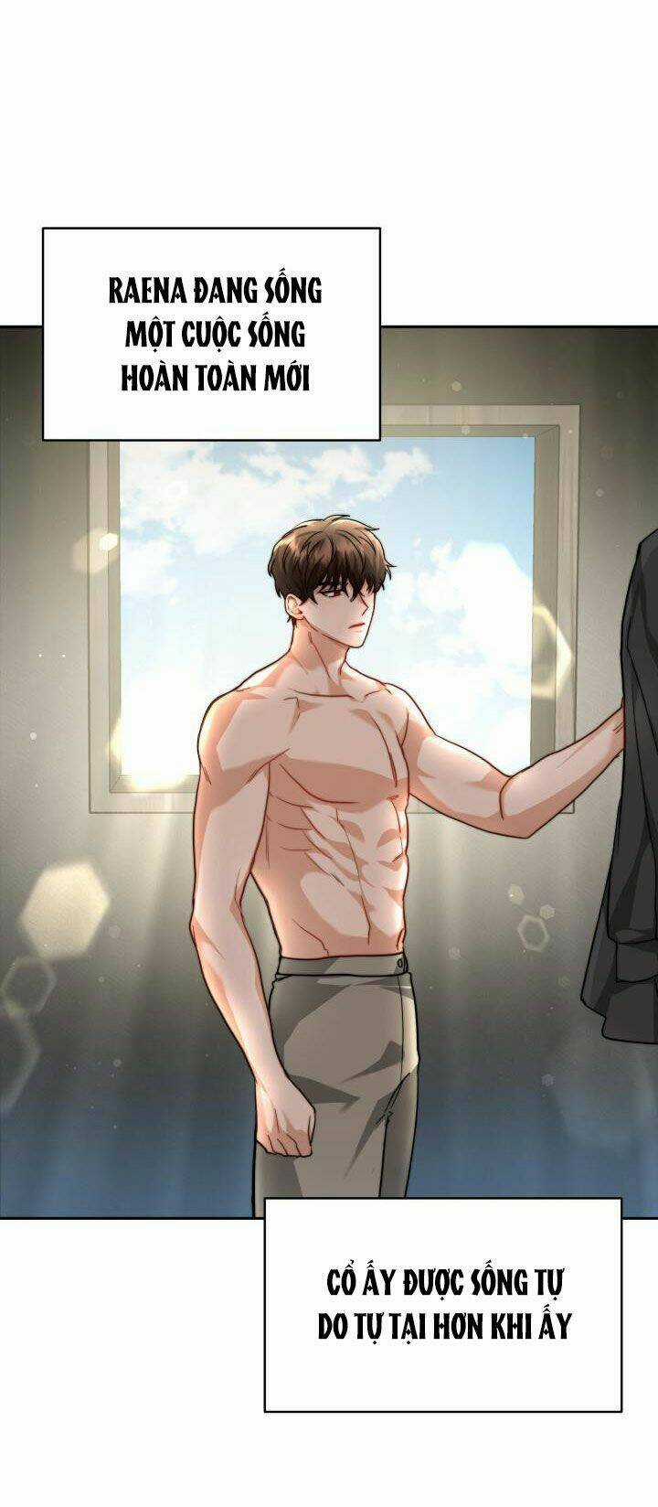 Nam Chính Là Chồng Cũ Của Tôi Chapter 14 trang 17