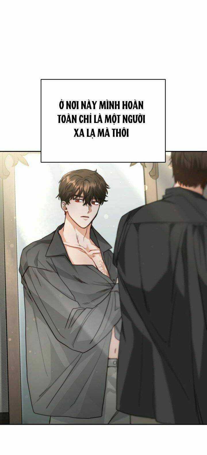 Nam Chính Là Chồng Cũ Của Tôi Chapter 14 trang 18