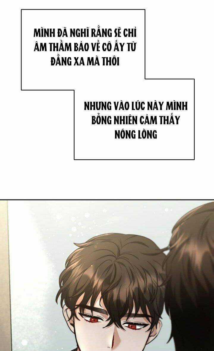 Nam Chính Là Chồng Cũ Của Tôi Chapter 14 trang 19