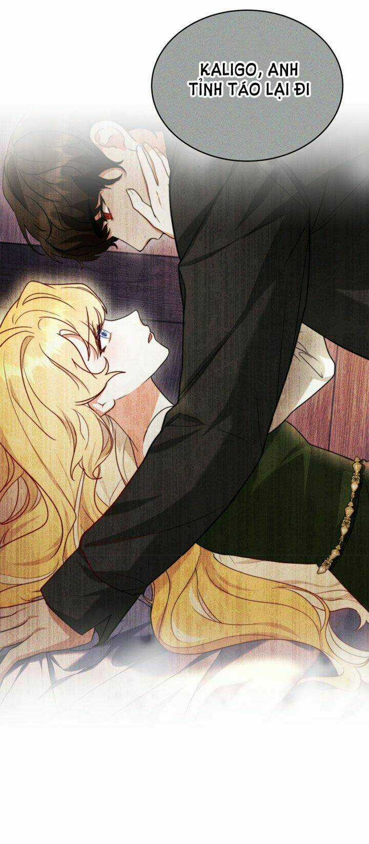 Nam Chính Là Chồng Cũ Của Tôi Chapter 14 trang 21