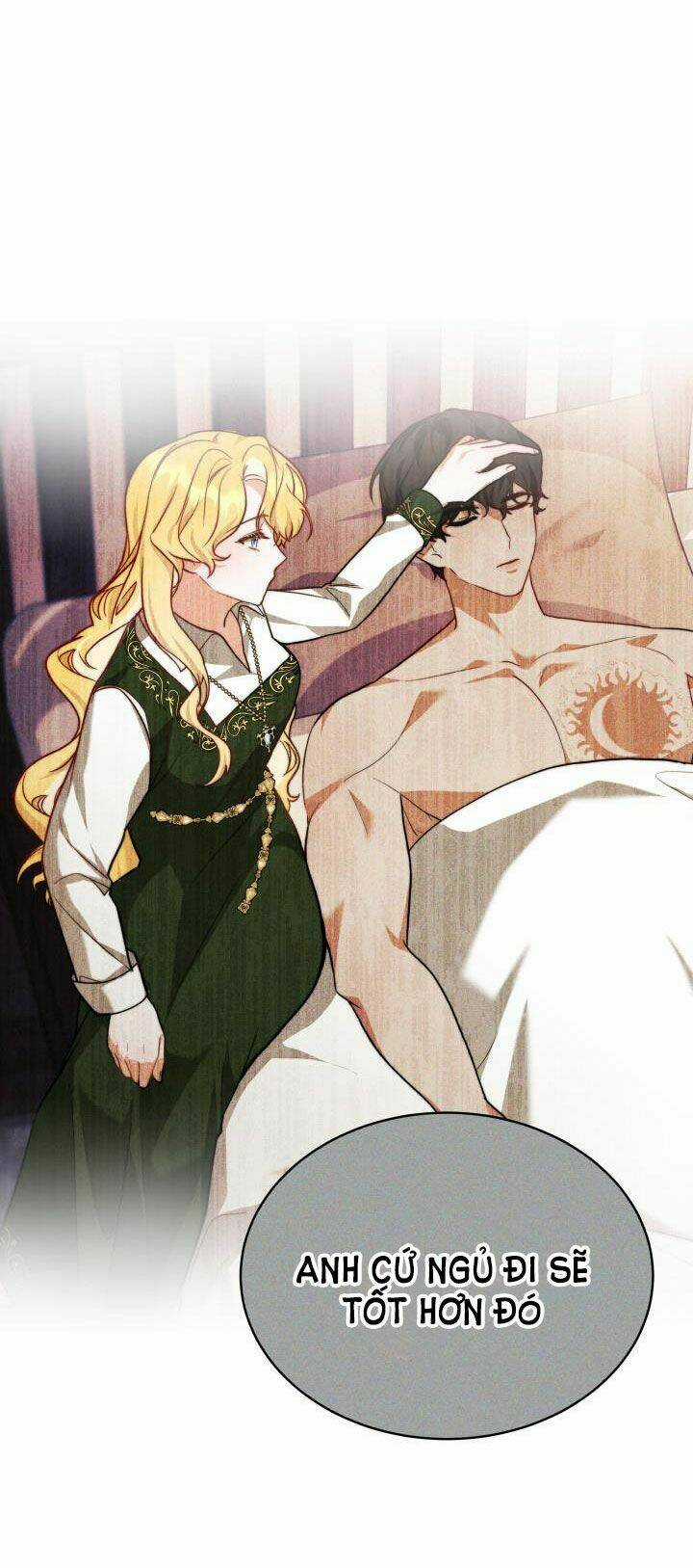 Nam Chính Là Chồng Cũ Của Tôi Chapter 14 trang 23