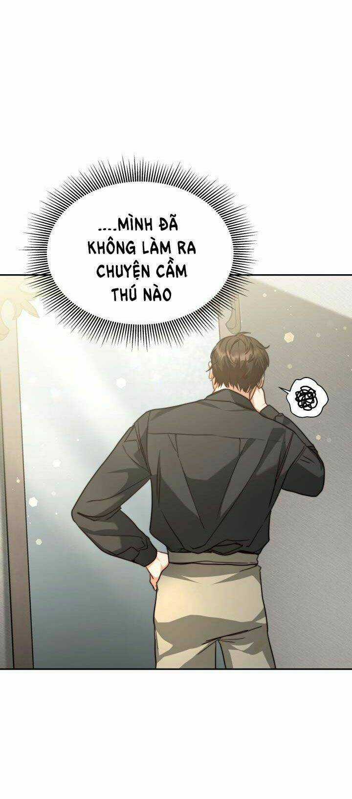 Nam Chính Là Chồng Cũ Của Tôi Chapter 14 trang 24