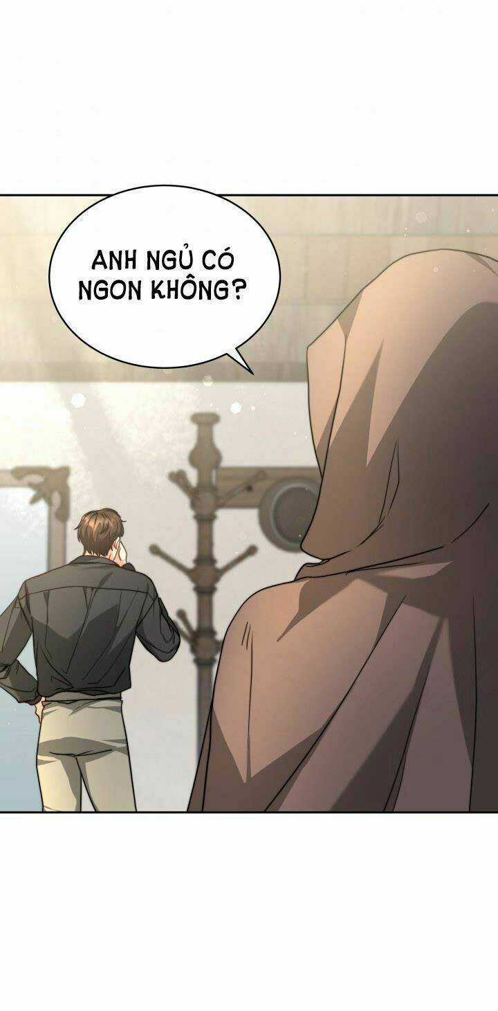 Nam Chính Là Chồng Cũ Của Tôi Chapter 14 trang 26