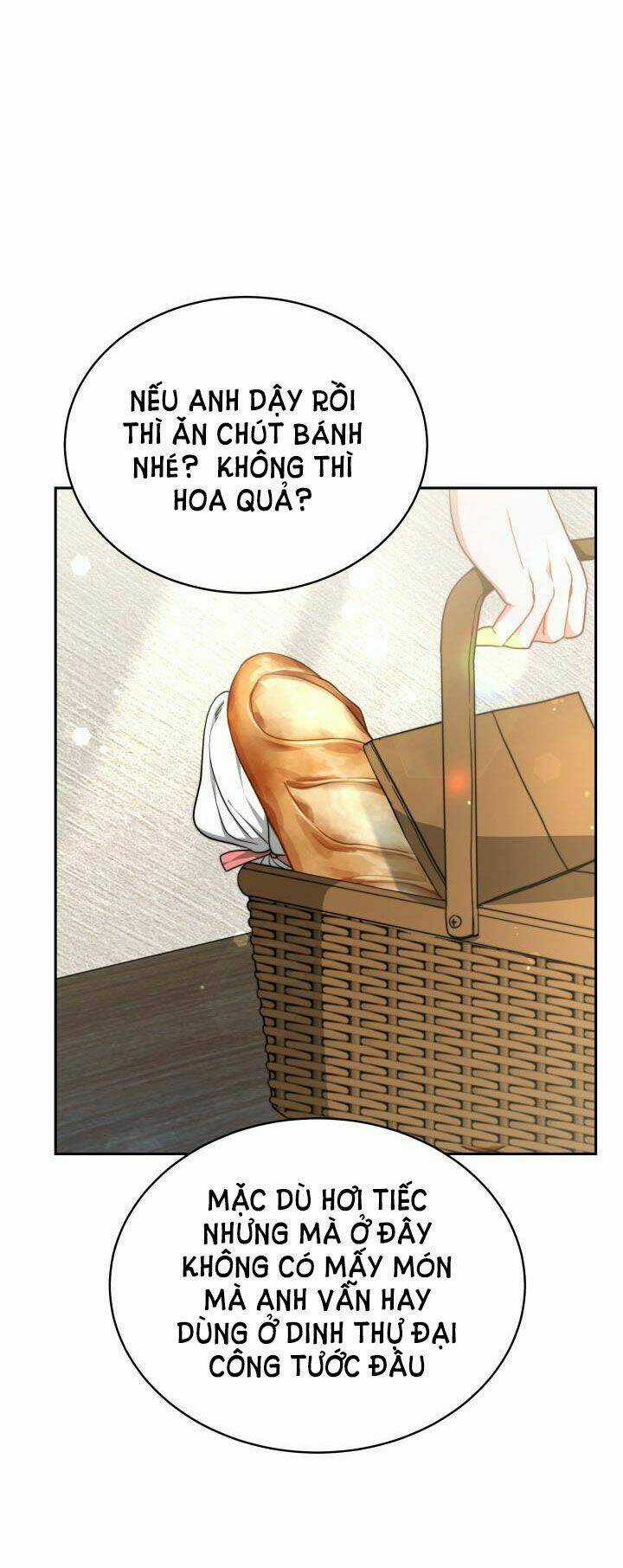 Nam Chính Là Chồng Cũ Của Tôi Chapter 14 trang 28