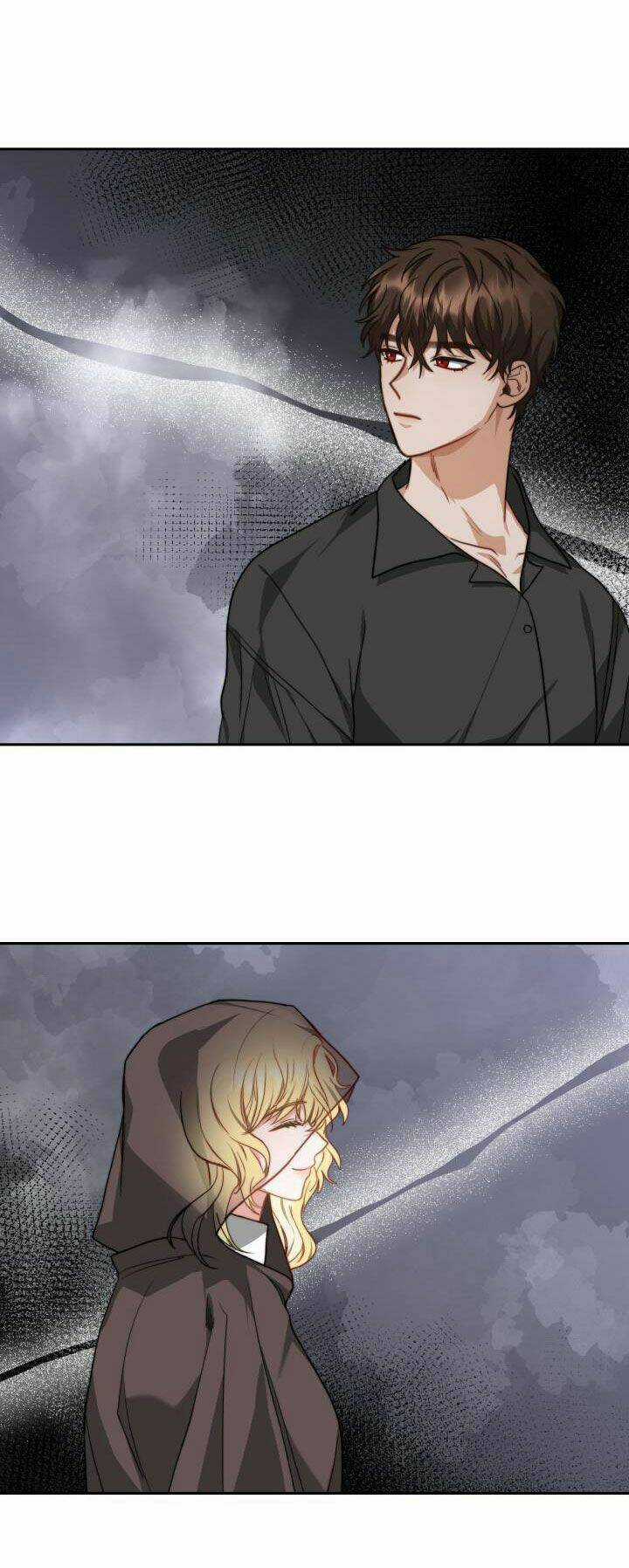 Nam Chính Là Chồng Cũ Của Tôi Chapter 14 trang 29