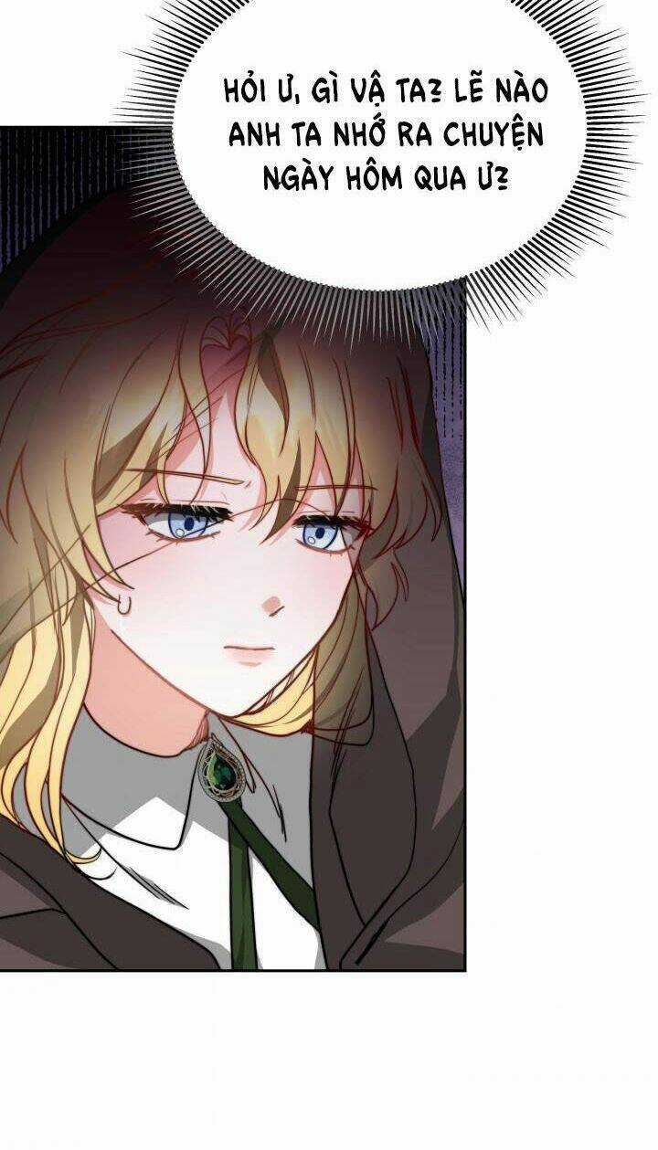 Nam Chính Là Chồng Cũ Của Tôi Chapter 14 trang 32