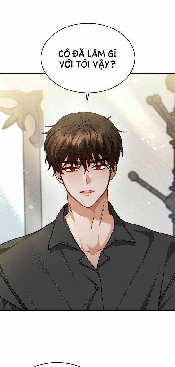 Nam Chính Là Chồng Cũ Của Tôi Chapter 14 trang 35