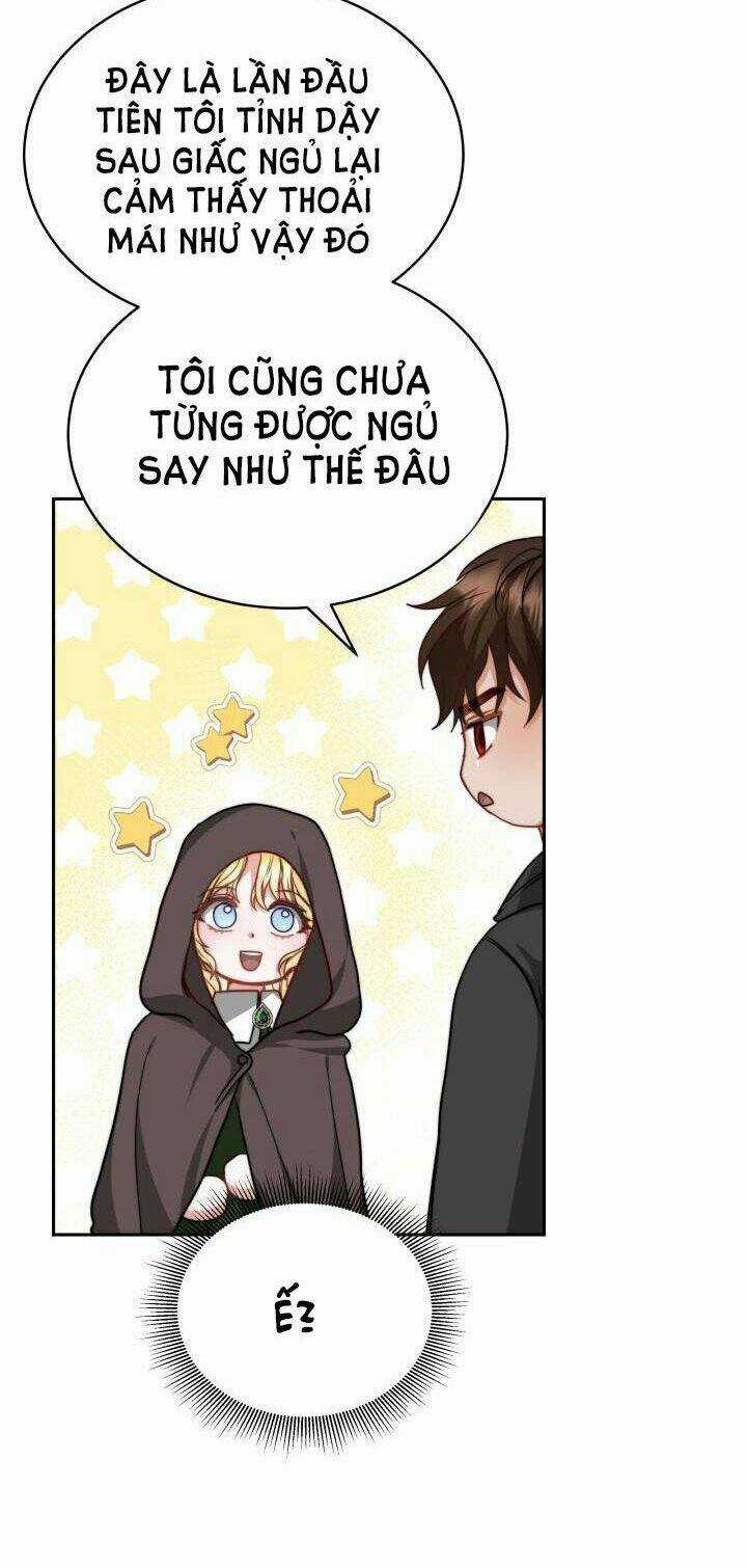 Nam Chính Là Chồng Cũ Của Tôi Chapter 14 trang 36