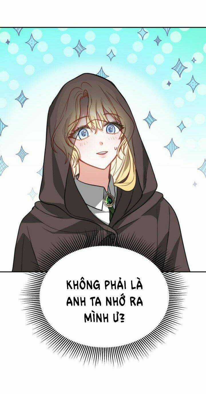 Nam Chính Là Chồng Cũ Của Tôi Chapter 14 trang 37