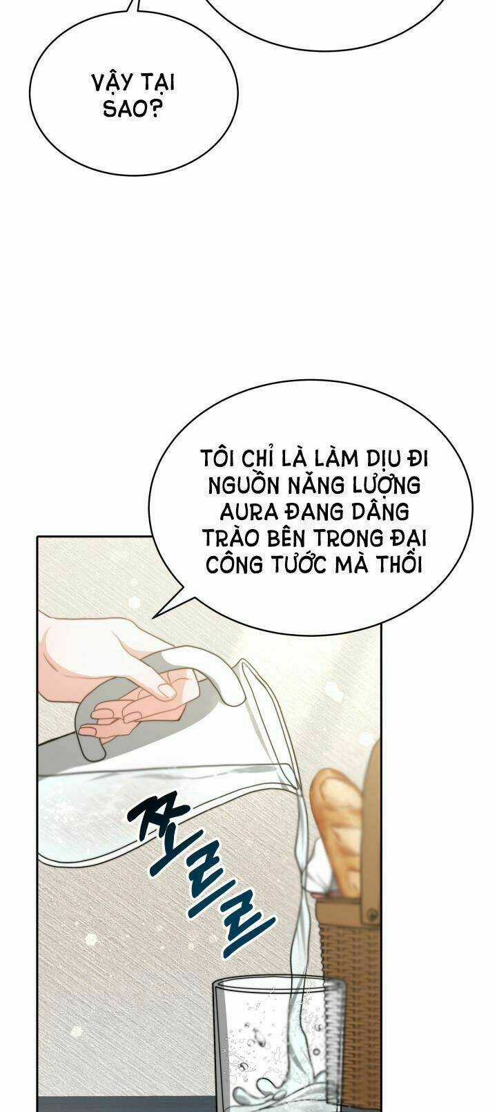 Nam Chính Là Chồng Cũ Của Tôi Chapter 14 trang 39