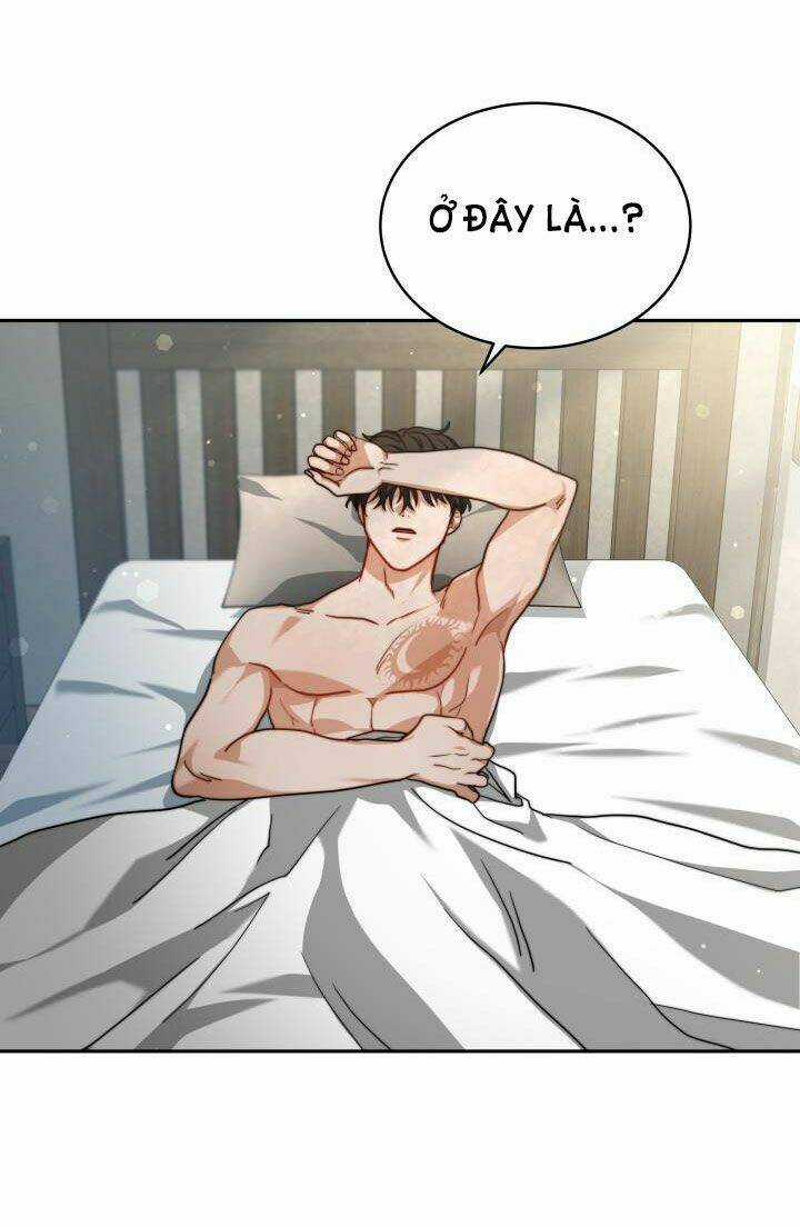 Nam Chính Là Chồng Cũ Của Tôi Chapter 14 trang 4