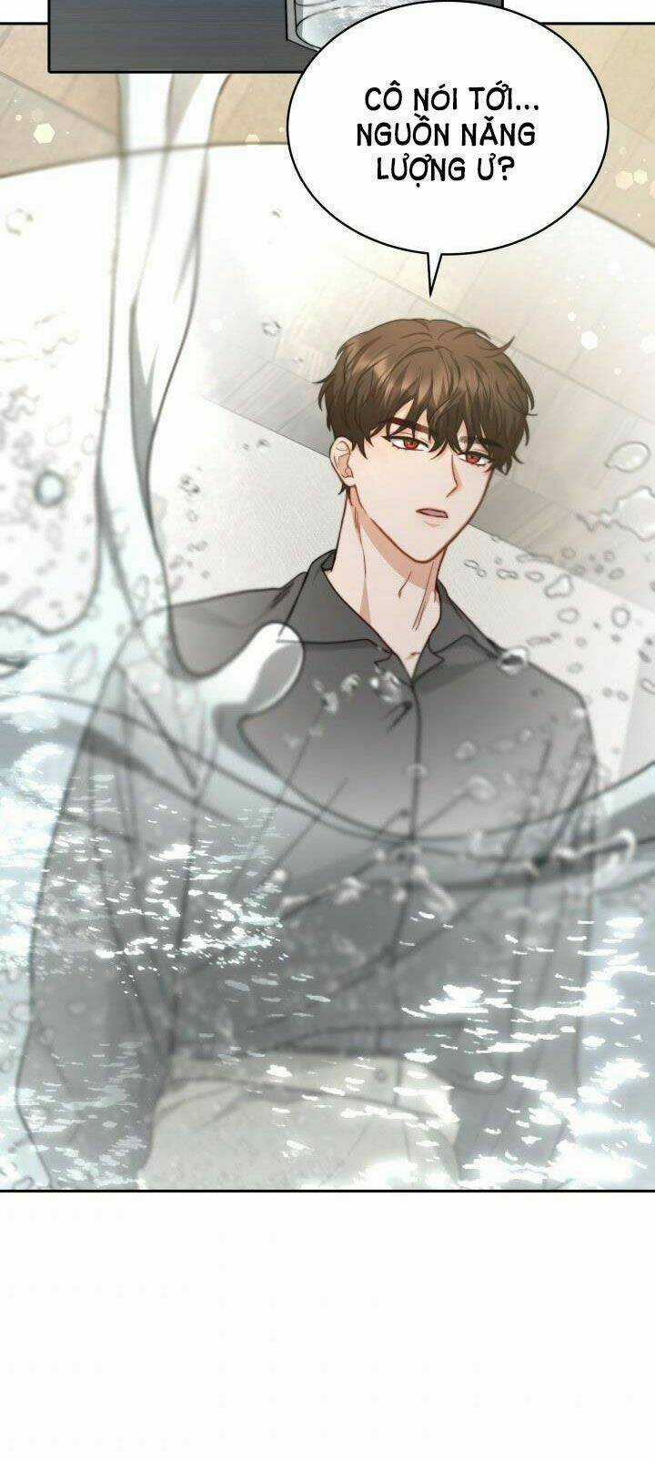 Nam Chính Là Chồng Cũ Của Tôi Chapter 14 trang 40