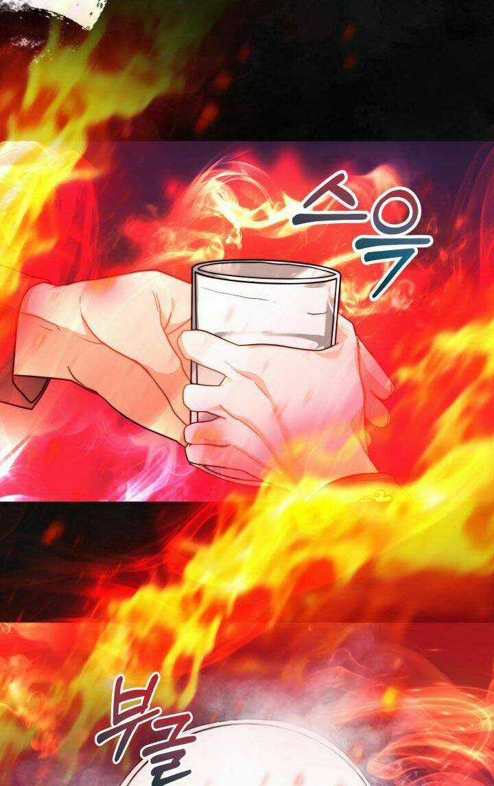 Nam Chính Là Chồng Cũ Của Tôi Chapter 14 trang 42