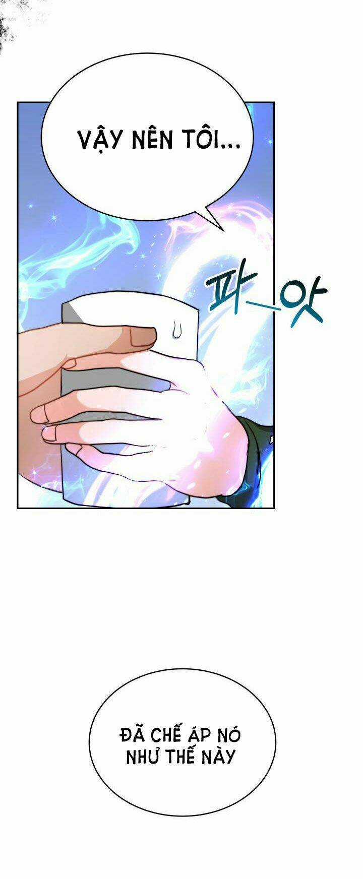 Nam Chính Là Chồng Cũ Của Tôi Chapter 14 trang 44