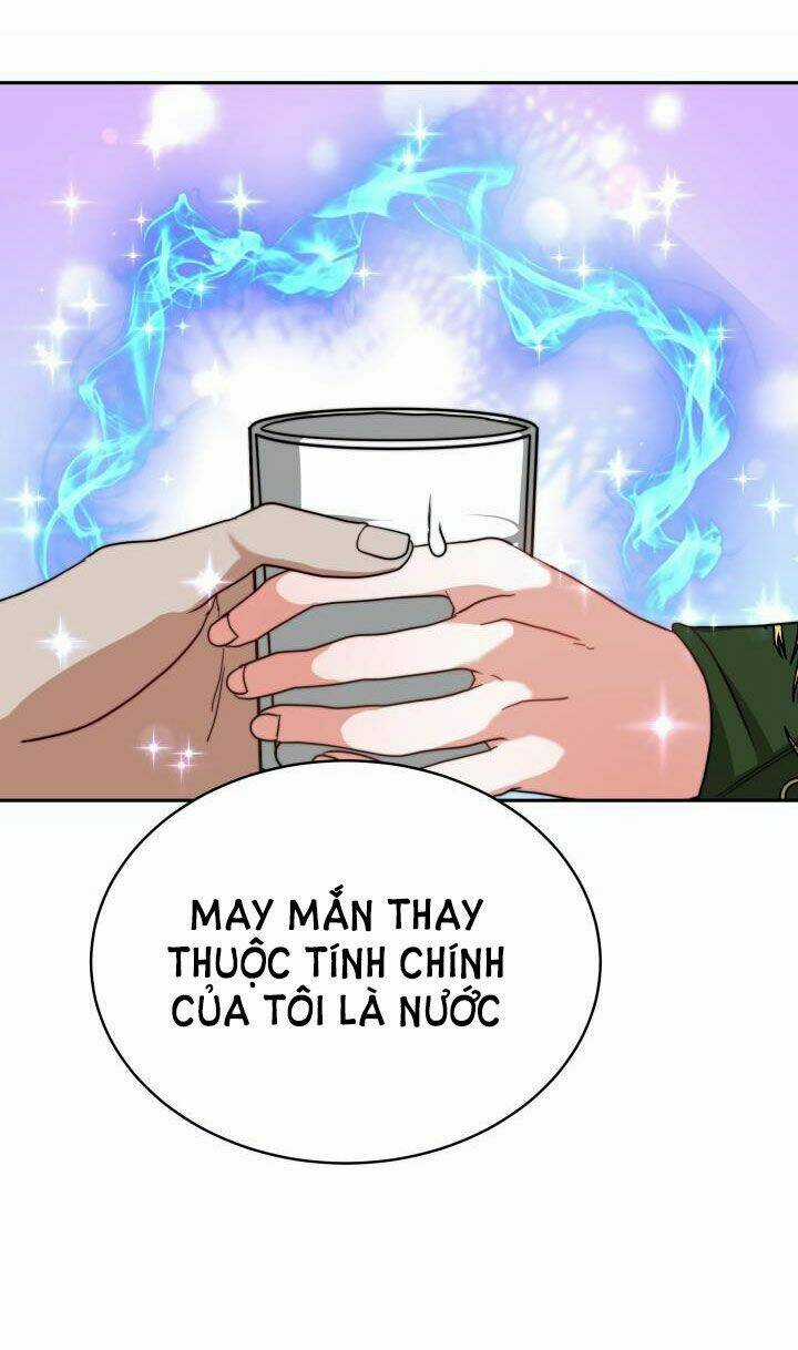 Nam Chính Là Chồng Cũ Của Tôi Chapter 14 trang 45