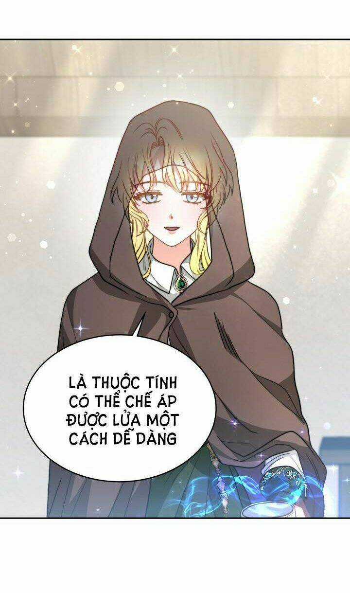 Nam Chính Là Chồng Cũ Của Tôi Chapter 14 trang 46