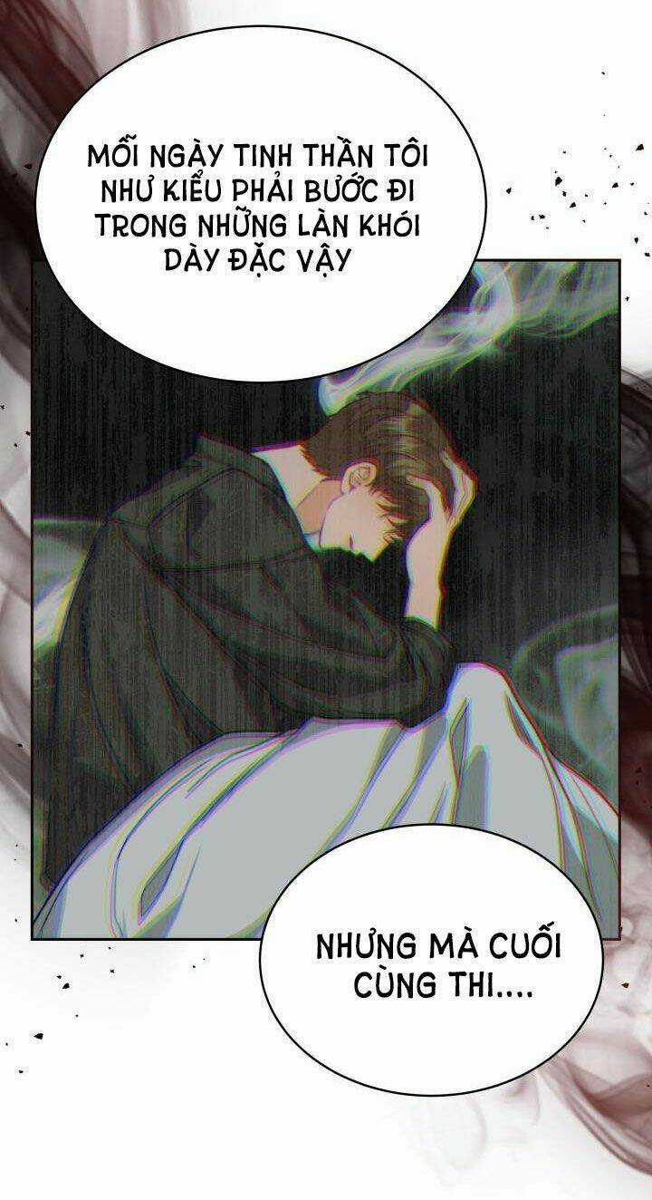 Nam Chính Là Chồng Cũ Của Tôi Chapter 14 trang 55