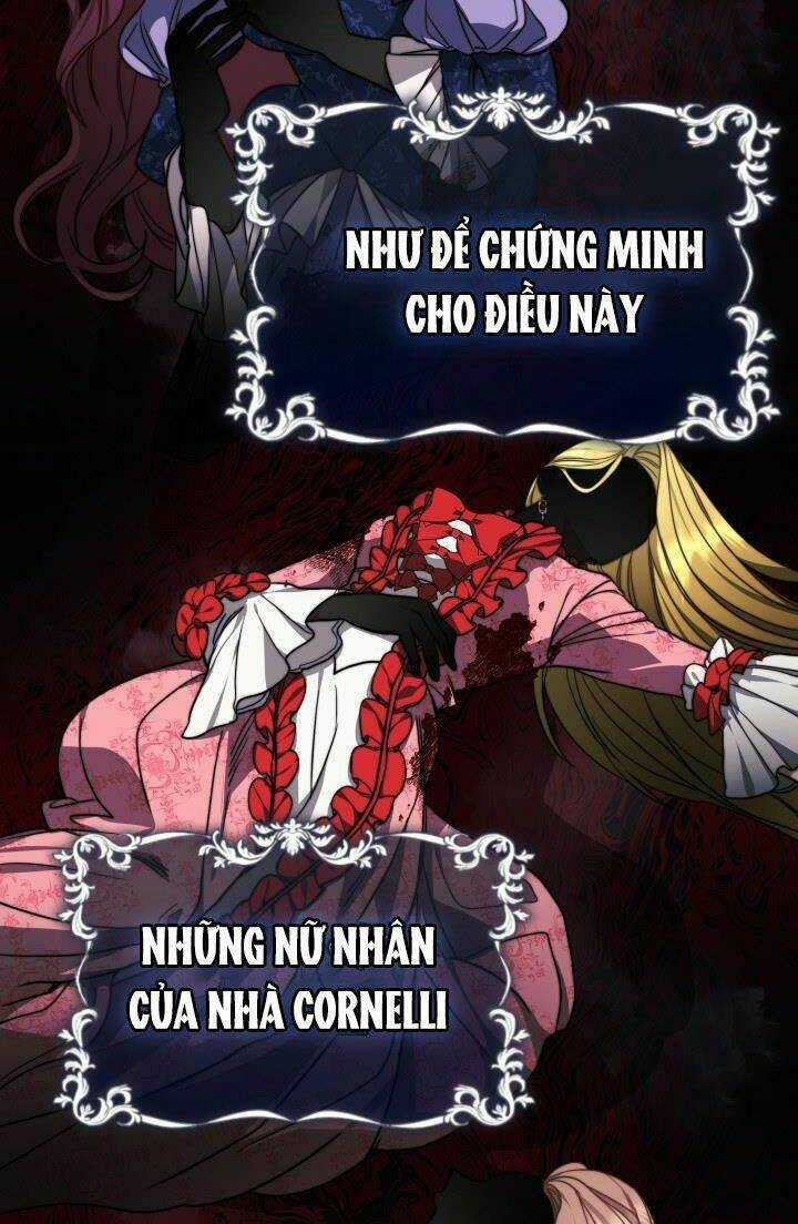 Nam Chính Là Chồng Cũ Của Tôi Chapter 14 trang 64