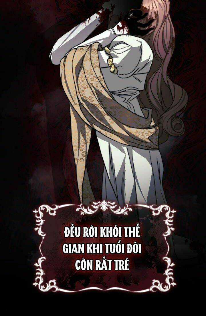 Nam Chính Là Chồng Cũ Của Tôi Chapter 14 trang 65