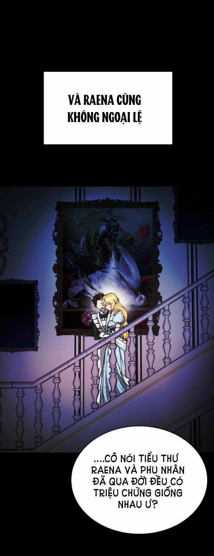 Nam Chính Là Chồng Cũ Của Tôi Chapter 14 trang 66