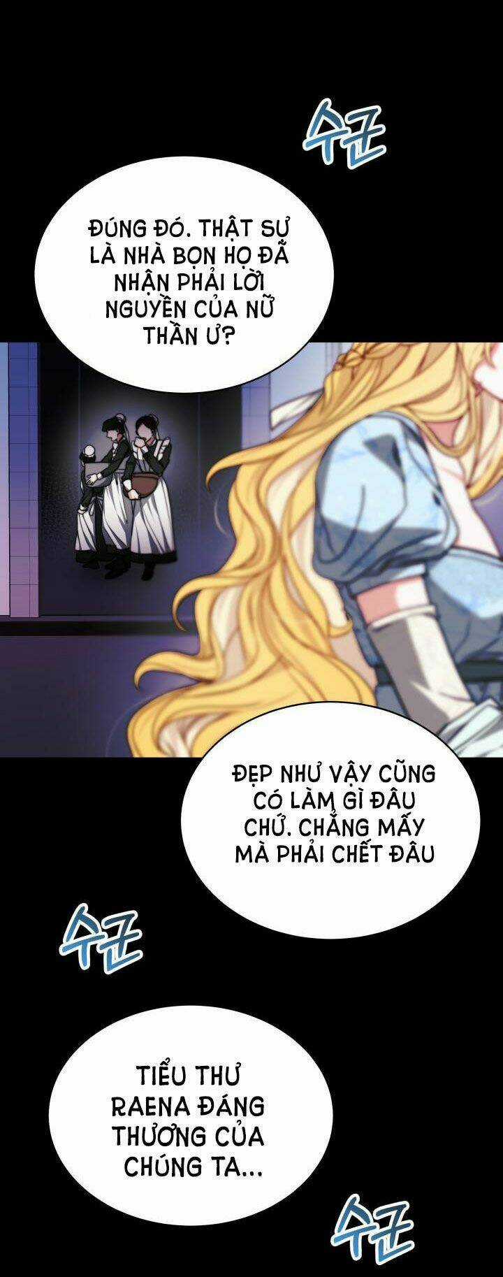 Nam Chính Là Chồng Cũ Của Tôi Chapter 14 trang 67