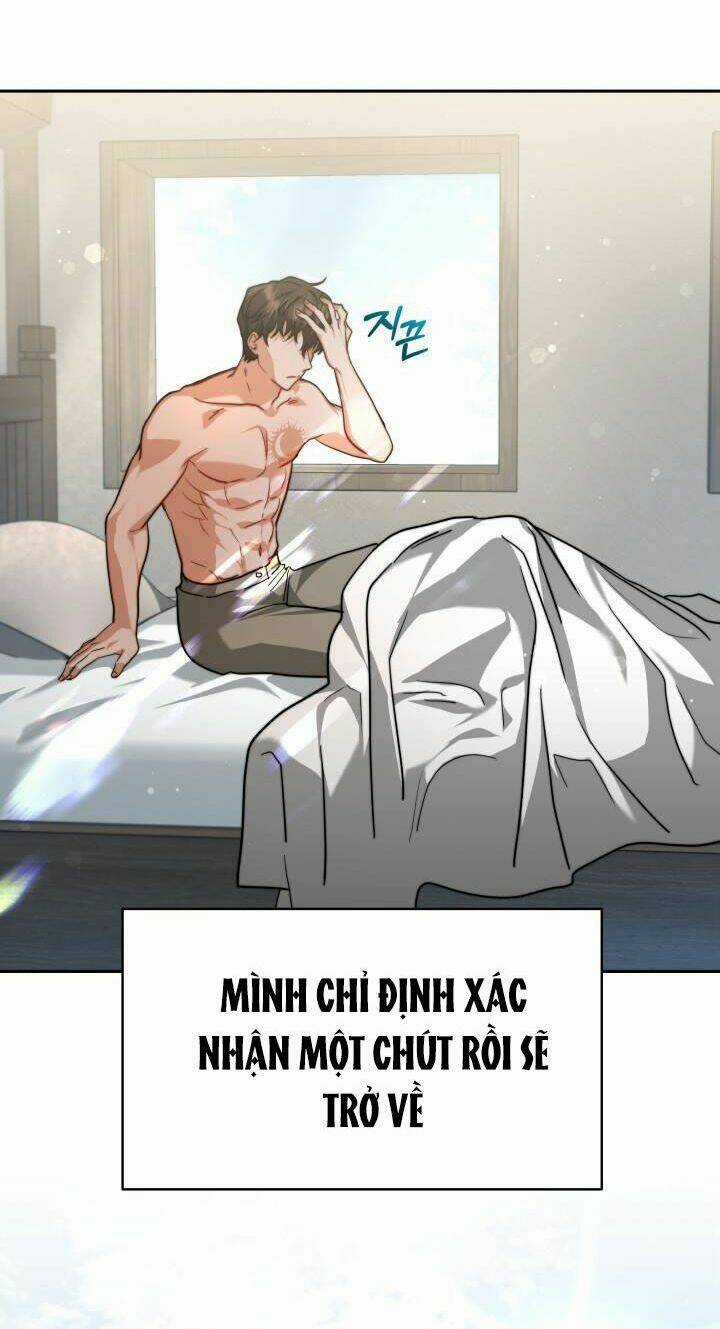Nam Chính Là Chồng Cũ Của Tôi Chapter 14 trang 7