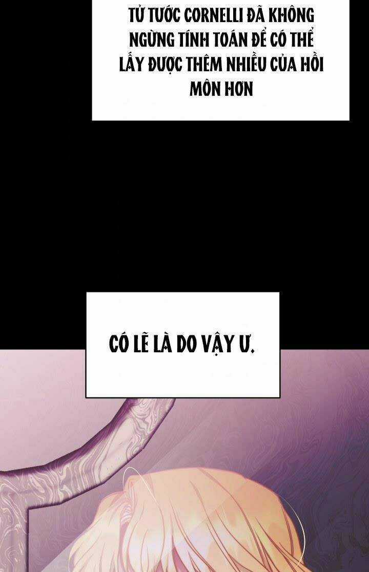 Nam Chính Là Chồng Cũ Của Tôi Chapter 14 trang 71