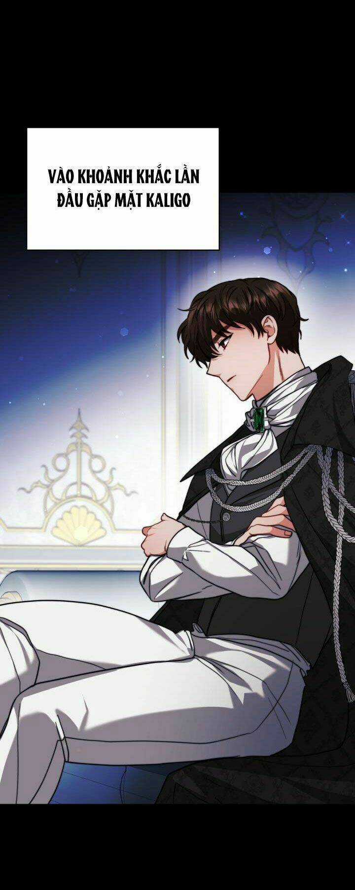 Nam Chính Là Chồng Cũ Của Tôi Chapter 14 trang 76