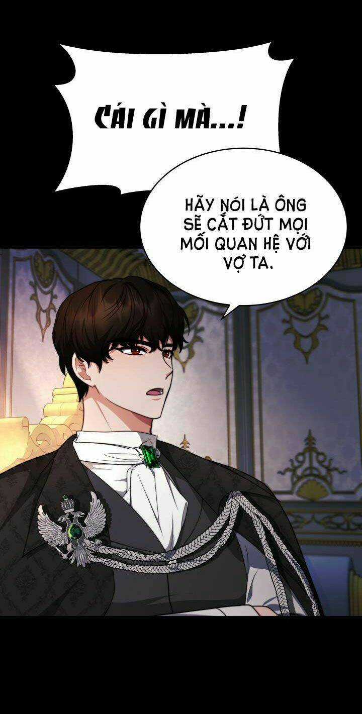 Nam Chính Là Chồng Cũ Của Tôi Chapter 15 trang 12