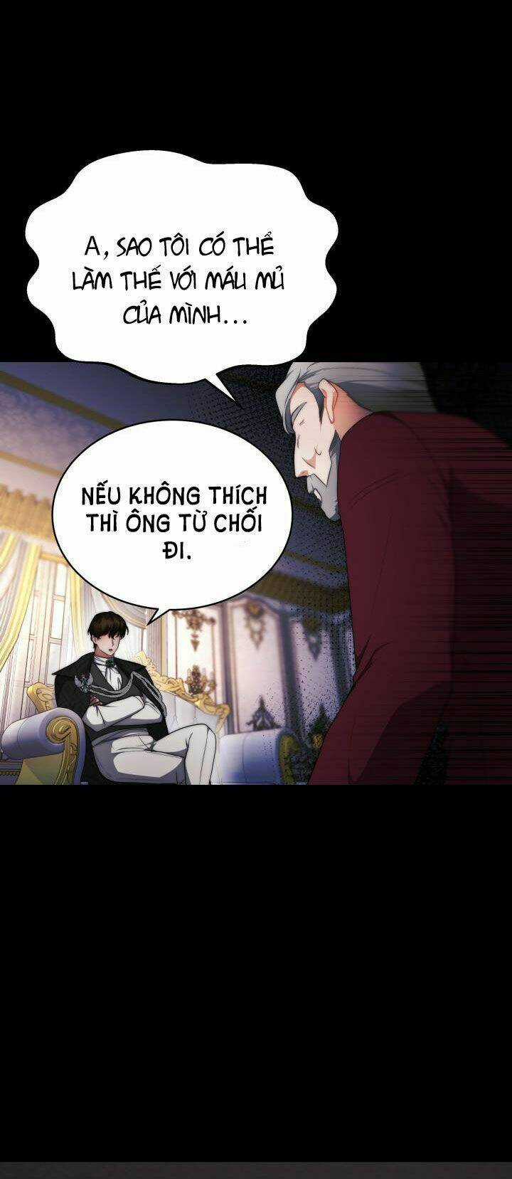 Nam Chính Là Chồng Cũ Của Tôi Chapter 15 trang 16