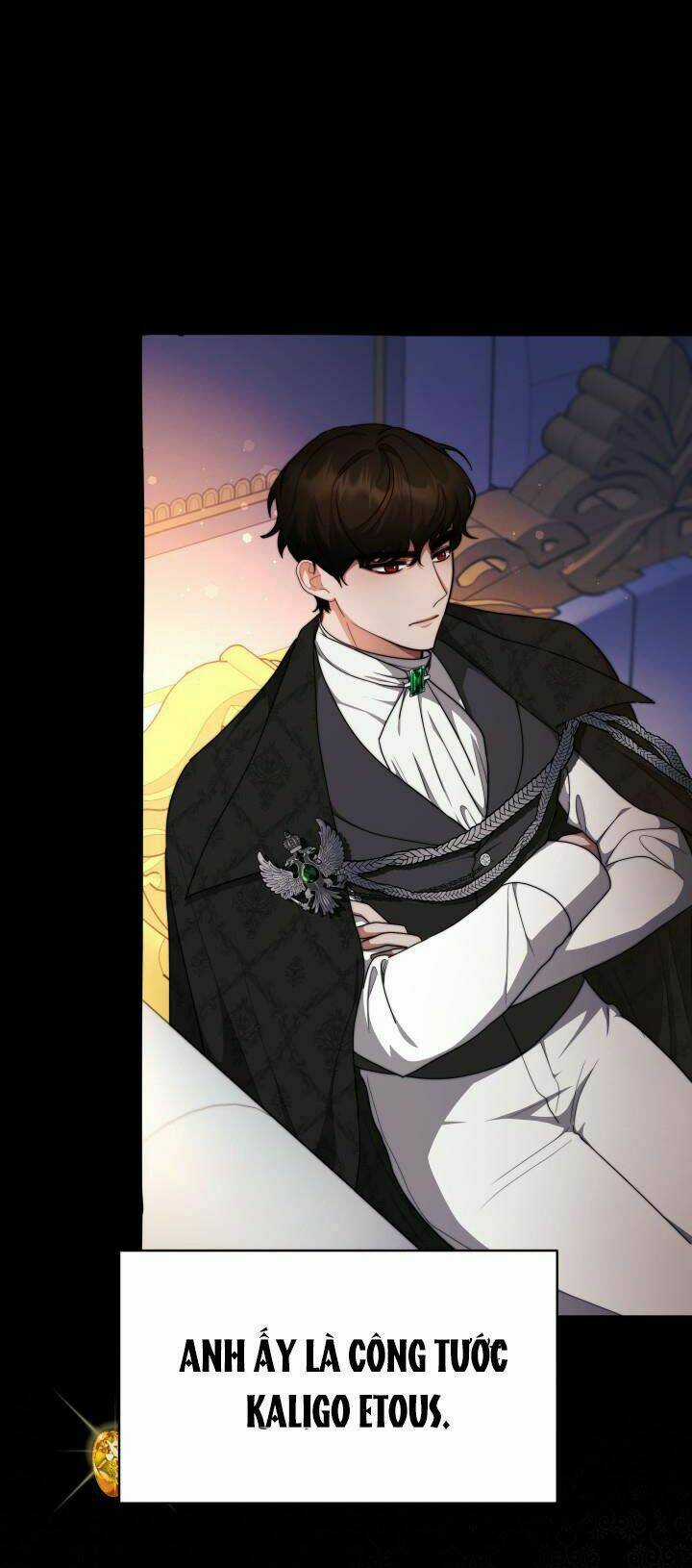 Nam Chính Là Chồng Cũ Của Tôi Chapter 15 trang 2