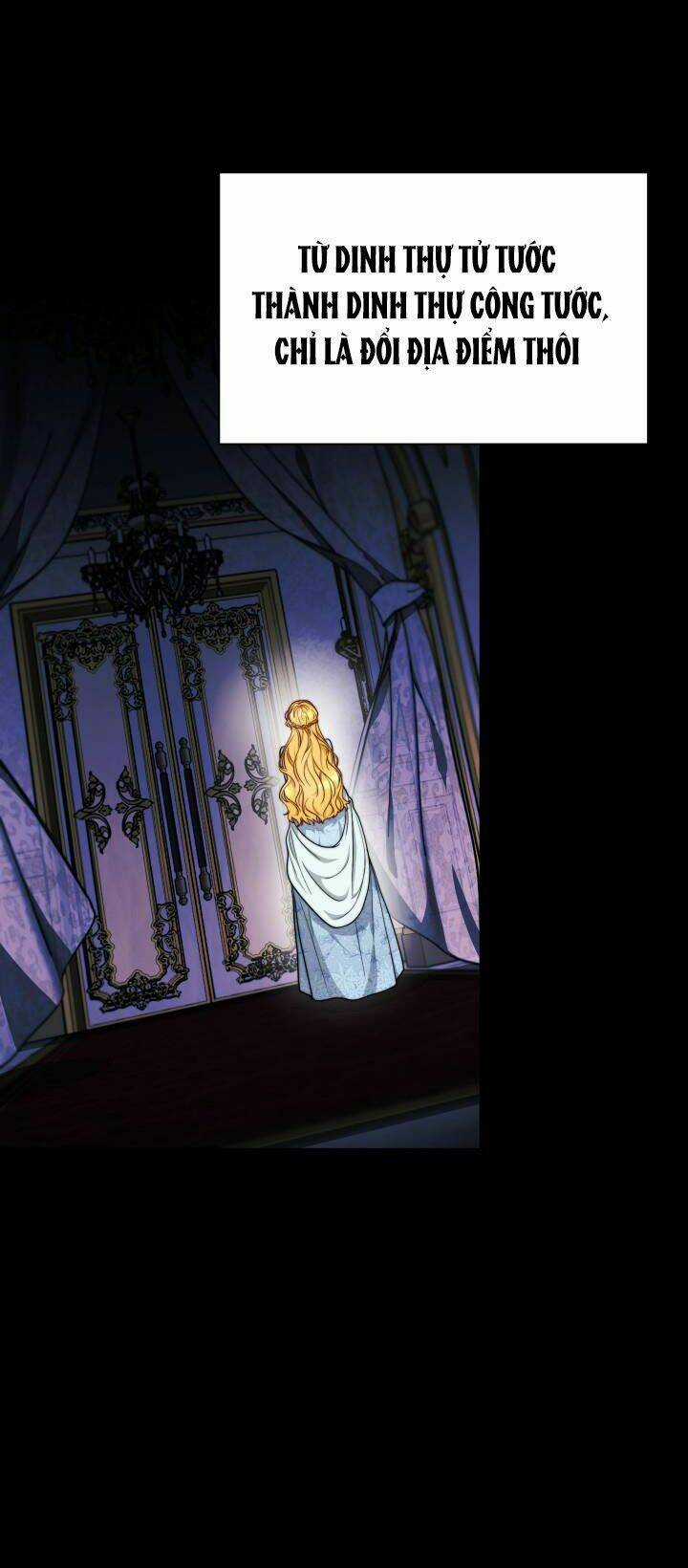 Nam Chính Là Chồng Cũ Của Tôi Chapter 15 trang 30